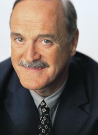 Image of John Cleese